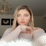 تصویر پروفایل مهین