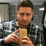 تصویر کاربر با کد 571563