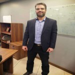 تصویر پروفایل علی علیخواه