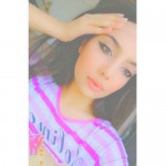 تصویر پروفایل نیلی