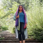 تصویر پروفایل مریم