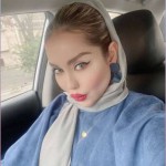 تصویر پروفایل مریم تصویر پروفایل مریم