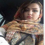 تصویر پروفایل سارا