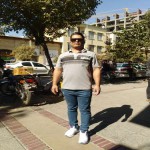 تصویر پروفایل مجید