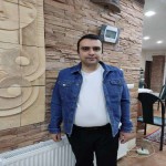 تصویر پروفایل فرهاد