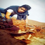 تصویر پروفایل حامد