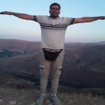 تصویر پروفایل کریم