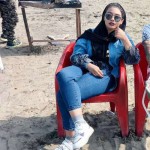 تصویر پروفایل ثریا