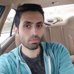 تصویر پروفایل حسین