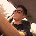 تصویر پروفایل محمدرضا