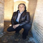 تصویر پروفایل کوروش