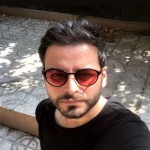 تصویر پروفایل رضا