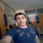 تصویر پروفایل علیرضا