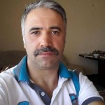 تصویر پروفایل بابک