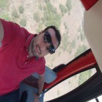 تصویر پروفایل علی