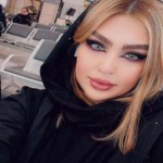 تصویر پروفایل پریناز