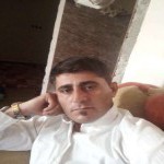 تصویر پروفایل علی