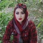 تصویر پروفایل فاطمه