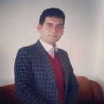 تصویر پروفایل آرش