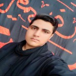 تصویر پروفایل جواد