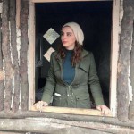 تصویر پروفایل بهاره حیدر صفت