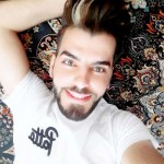 تصویر پروفایل شکیب