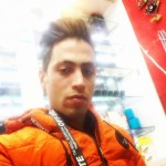 تصویر پروفایل سینا
