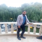 تصویر پروفایل سید سعید موسوی