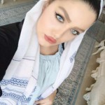 تصویر پروفایل نازنین