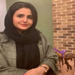 تصویر پروفایل ملیسا