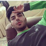 تصویر کاربر با کد 582479