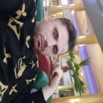 تصویر پروفایل نیما