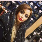 تصویر پروفایل سارا