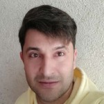 تصویر پروفایل سجاد