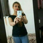 تصویر پروفایل میترا