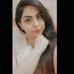 تصویر پروفایل سارا