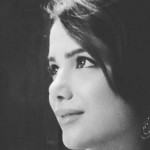 تصویر پروفایل طاهره تصویر پروفایل طاهره