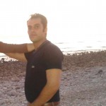 تصویر پروفایل امیر