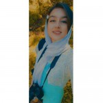 تصویر پروفایل مینا