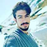 تصویر پروفایل ماهان