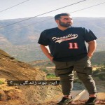 تصویر پروفایل محمد