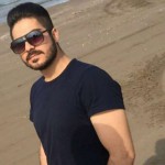 تصویر پروفایل کیانوش