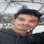 تصویر پروفایل مرتضی