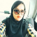 تصویر پروفایل فرحناز