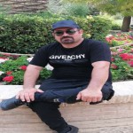 تصویر پروفایل رضا