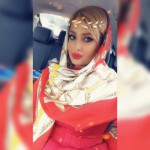 تصویر پروفایل مریم