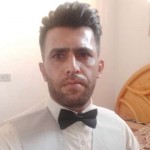 تصویر پروفایل رضا