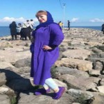 تصویر پروفایل افسانه