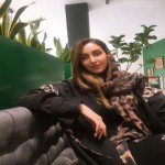 تصویر پروفایل فریبا