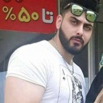 تصویر پروفایل رضا